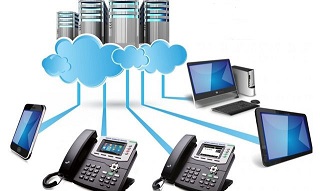 IP-телефония: построение мультисервисной ip сети