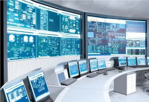 Строительство автоматической системы диспетчерского управления Удорского и Усинского РЭС