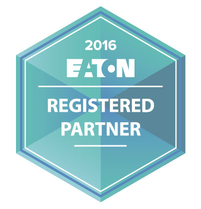 ИБП Eaton - Registered partner