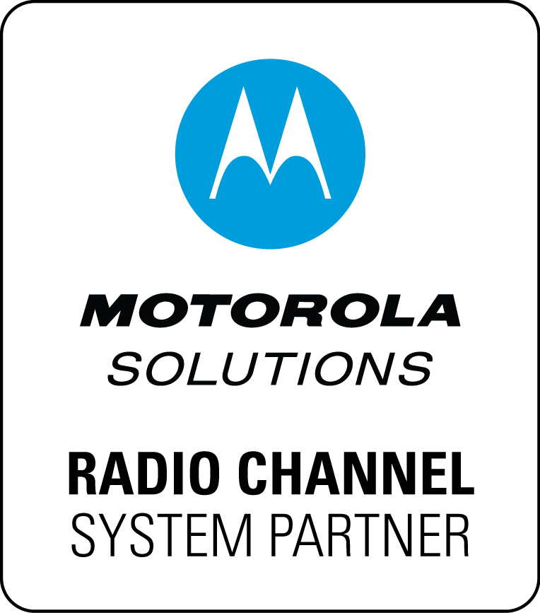 Motorola_Radio Channel System Partner