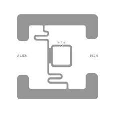 RFID теги Alien_9634